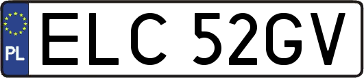 ELC52GV