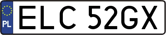 ELC52GX