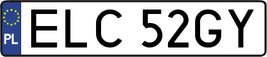 ELC52GY
