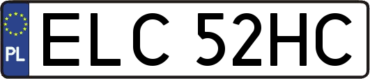 ELC52HC