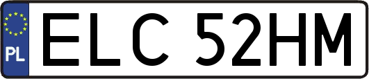 ELC52HM