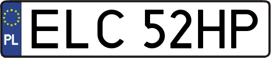 ELC52HP