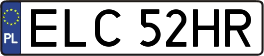 ELC52HR