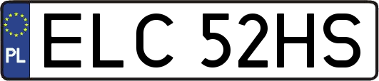 ELC52HS