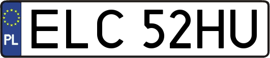 ELC52HU