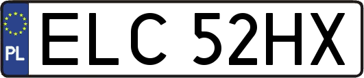 ELC52HX