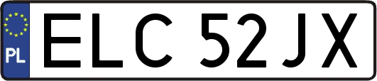 ELC52JX