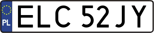 ELC52JY