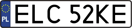 ELC52KE