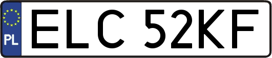 ELC52KF