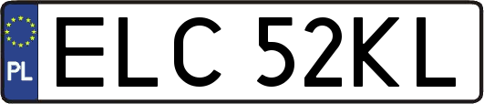 ELC52KL