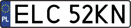 ELC52KN
