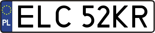 ELC52KR