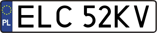 ELC52KV