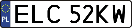ELC52KW