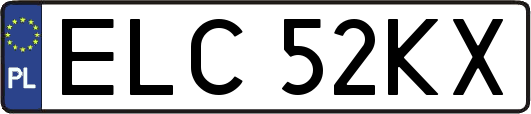 ELC52KX