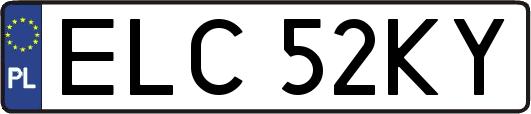 ELC52KY