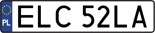ELC52LA