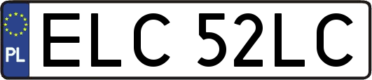 ELC52LC