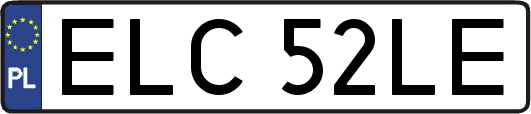 ELC52LE