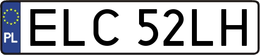 ELC52LH