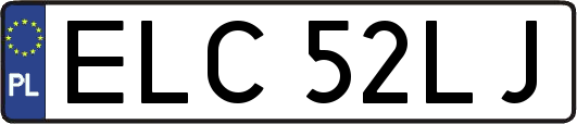 ELC52LJ