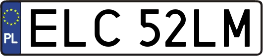 ELC52LM