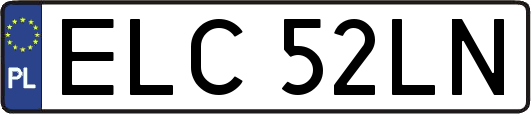 ELC52LN