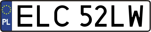 ELC52LW
