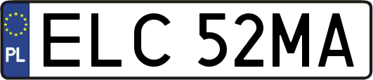 ELC52MA