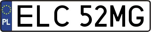 ELC52MG