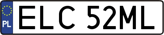 ELC52ML