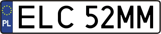 ELC52MM