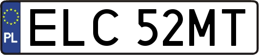 ELC52MT