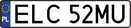 ELC52MU