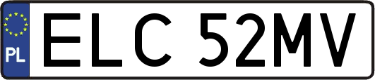 ELC52MV
