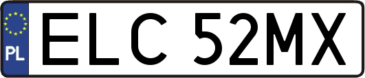 ELC52MX