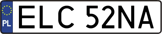 ELC52NA