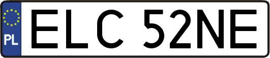 ELC52NE