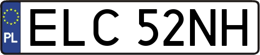 ELC52NH