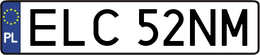 ELC52NM