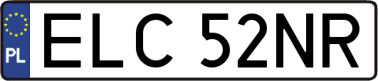 ELC52NR