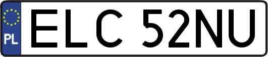 ELC52NU