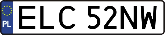 ELC52NW