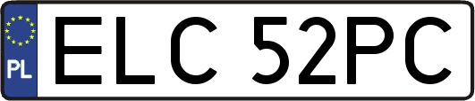 ELC52PC