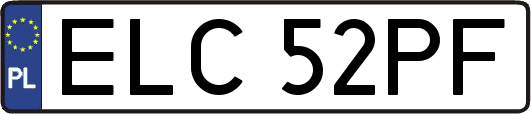 ELC52PF