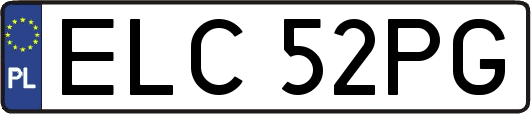 ELC52PG