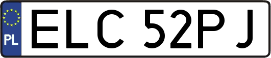 ELC52PJ