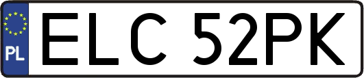 ELC52PK