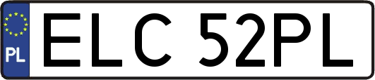 ELC52PL